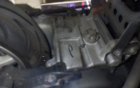 YAMAHA CYGNUS 125 X 2 2001 SE44J