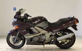 KAWASAKI ZZ-R600 Gen.2 2012