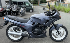 HONDA VT250F MC15