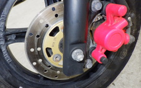 YAMAHA JOG ZR Gen.3 SA39J