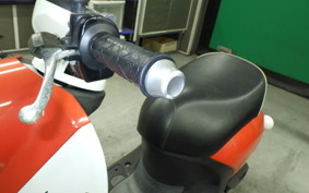 YAMAHA E-VINO 2022 SY11J