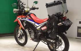 HONDA CRF250 RALLY 2021 MD44