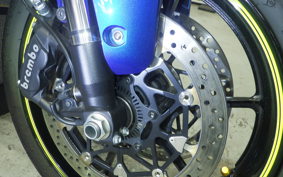 SUZUKI GSX-R1000A 2019