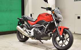 HONDA NC 700 S 2013 RC61