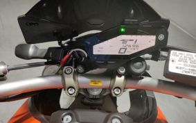 YAMAHA MT-09 2015 RN34J