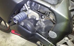 HONDA CBR250RR A 2020 MC51