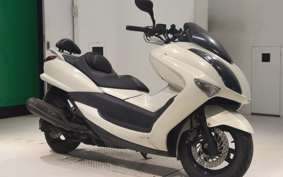 YAMAHA MAJESTY 250 Gen.4 2016 SG20J