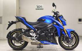 SUZUKI GSX-S1000 2017 GT79A