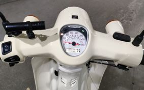 HONDA SUPER CUB110 JA59