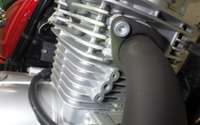 SUZUKI GN125 H 2022