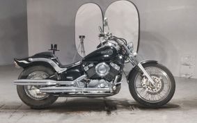 YAMAHA DRAGSTAR 400 1997 4TR