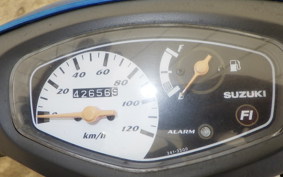 SUZUKI ADDRESS V125 G CF46A