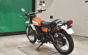 KAWASAKI 250TR 2017 BJ250F