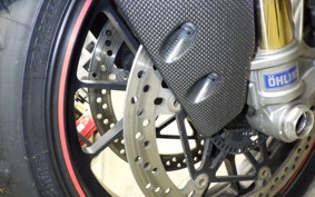 DUCATI 1199 PANIGALE S 2016