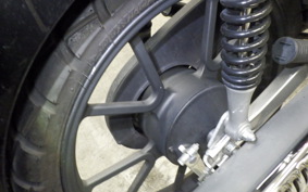 HONDA ｸﾛｽｶﾌﾞ110-3 1985 JA60