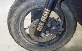 YAMAHA JOG APRIO Type 2 4LV
