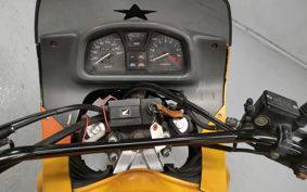 HONDA TRANSALP400 ND06