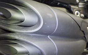 TRIUMPH ROCKET III GT 2021