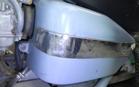 HONDA REBEL 250 2017 MC13