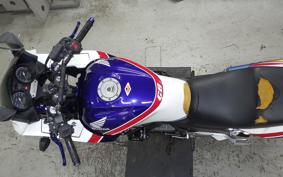 HONDA CB400 SUPER BOLDOR VTEC 2006 NC39