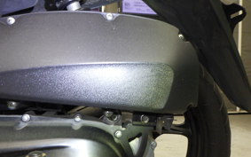 SUZUKI ADDRESS 110 2020 CE47A