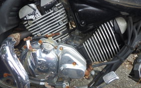 KAWASAKI ELIMINATOR 250 V VN250A