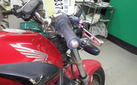 HONDA HORNET 250 2026 MC31