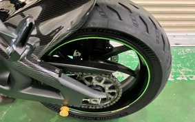 KAWASAKI NINJA ZX-10R SE 2020 ZXT02E