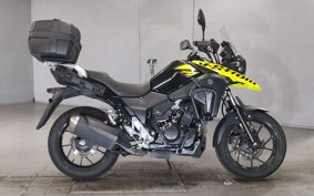 SUZUKI V STROM 250 DS11A