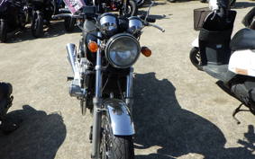 HONDA CB400F NC36