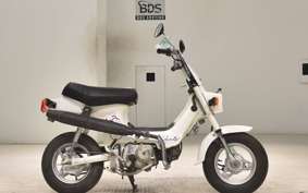 HONDA CHALY 50 2012 CF50