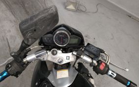 SUZUKI GSR250 GJ55D