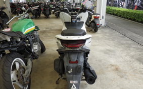 HONDA PCX 125 2000 JF81