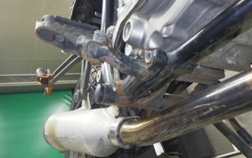 HONDA FTR223 2025 MC34