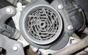 SUZUKI ADDRESS 110 CE47A