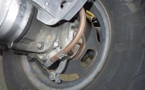 HONDA ZOOMER AF58