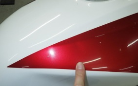 HONDA CB400SF GEN 4 2014 NC42