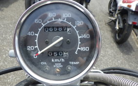 HONDA STEED 600 1991 PC21