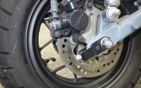 HONDA MONKEY 125