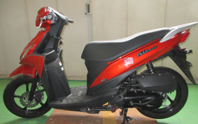 SUZUKI ADDRESS V110 CE47A