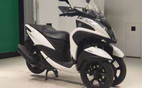 YAMAHA TRICITY 155 A SG37J