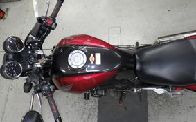 HONDA CB400SF GEN 4 A NC42