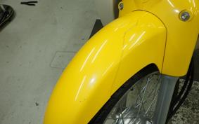 HONDA C50 SUPER CUB AA09