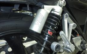 YAMAHA XJR400 Gen.3 R 2002 RH02J