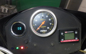 HARLEY FLSTF 1450 2001