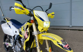 SUZUKI DR-Z400SM 2006 SK44A