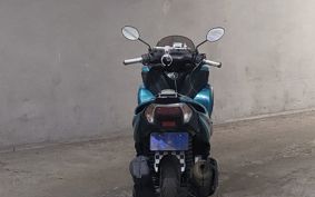 YAMAHA TRICITY 125 SEC1J