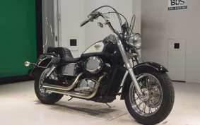 HONDA SHADOW 400 2006 NC34