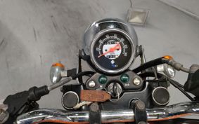 SUZUKI ST250E NJ4AA