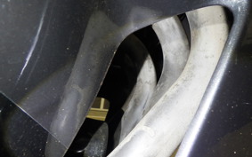 HONDA CBR400RR GEN 1 1989 NC23